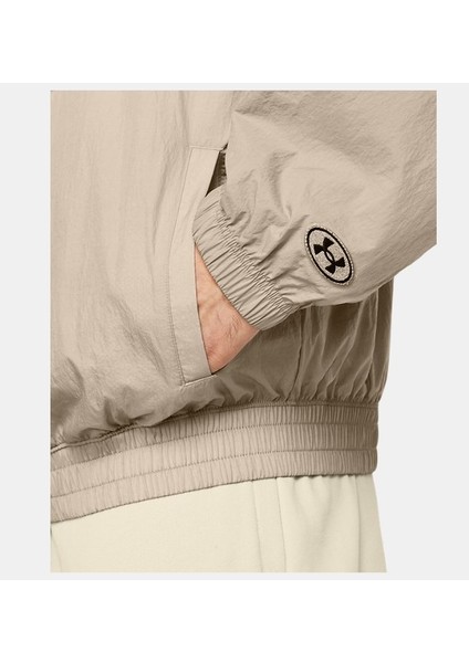 Erkek Ua Legacy Crinkle Mont 1382874-203