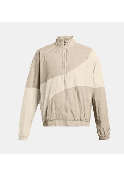 Erkek Ua Legacy Crinkle Mont 1382874-203
