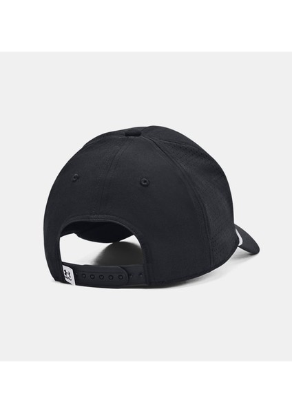 Under Armour Erkek Ua Drive Snapback Şapka 1383484-001