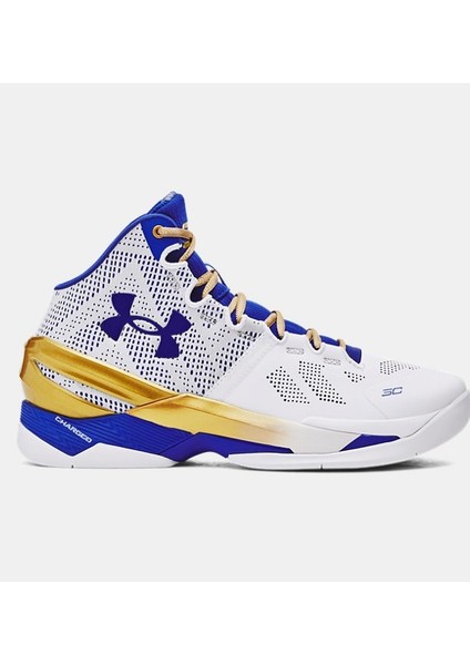 Erkek Curry 2 Basketbol Ayakkabısı 3027361-100