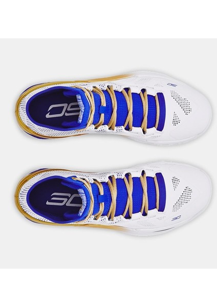 Erkek Curry 2 Basketbol Ayakkabısı 3027361-100