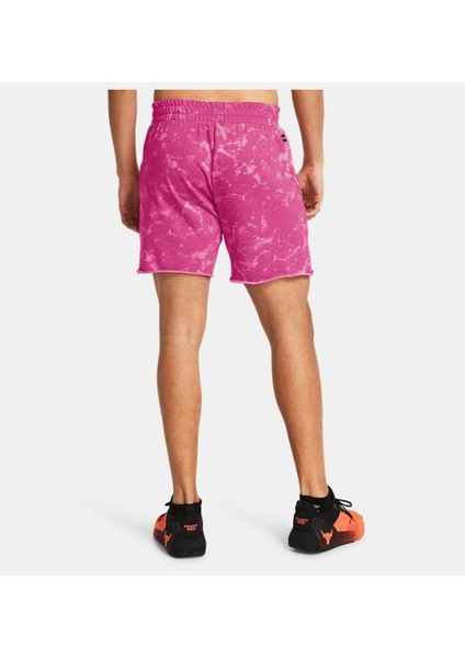 - Şort - Pjt Rck Aop Terry Short 1383293-686 fiyatları