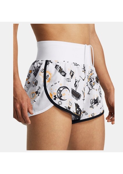 - Şort - Ua We Run Shorts 1382966-100 fırsatları