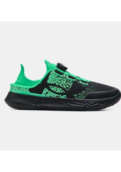 Under Armour - Training Ayakkabısı - Ua Gs Slipspeed Tr prnt Nbk 3028654-001