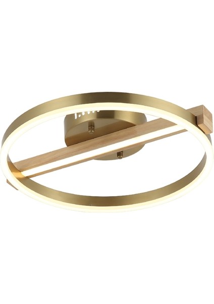 Cesta K.boy Ledlı Plafonyer 40W 3000K