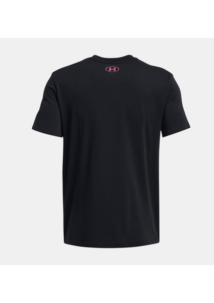 - T-Shirt - Ua Pjt Rck Tc Grphc Hwt Ss 1383296-001