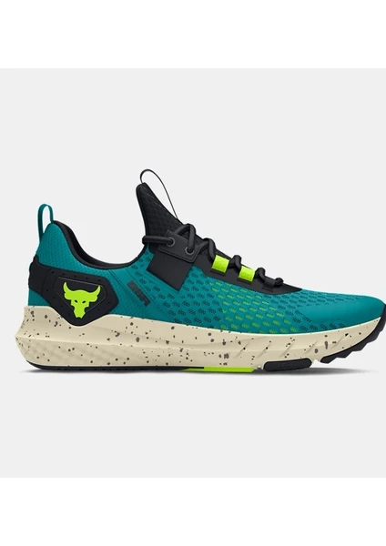 Under Armour - Training Ayakkabısı - Ua Project Rock Bsr 4 3027344-300