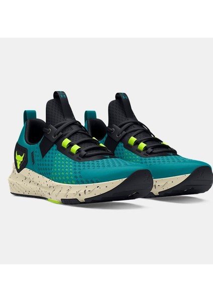 Under Armour - Training Ayakkabısı - Ua Project Rock Bsr 4 3027344-300