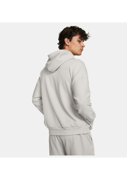 Erkek Ua Journey Rib Kapüşonlu Üst 1383100-273 fiyatları