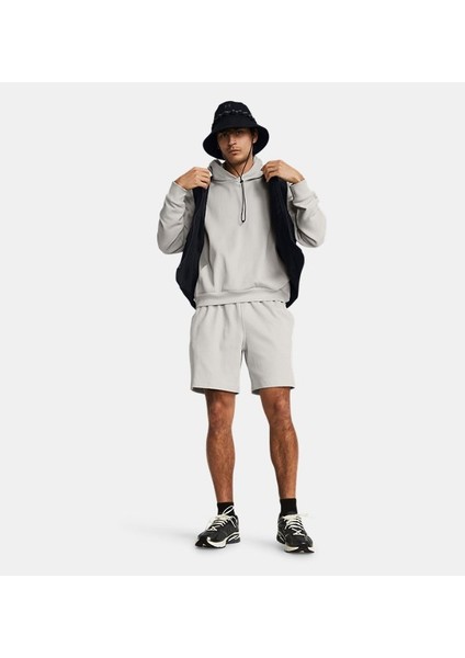 Erkek Ua Journey Rib Kapüşonlu Üst 1383100-273 modelleri