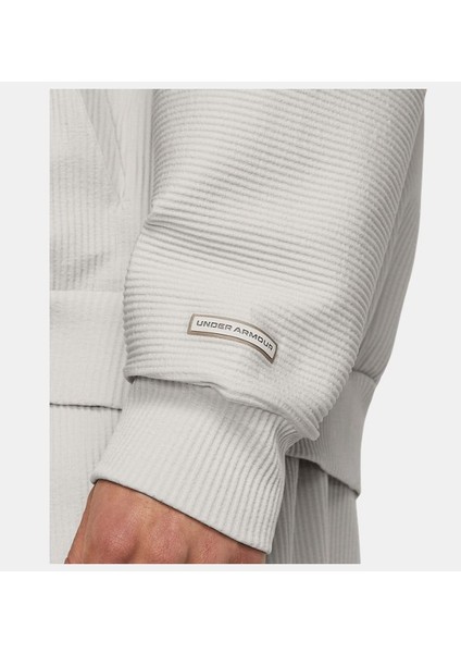 Erkek Ua Journey Rib Kapüşonlu Üst 1383100-273 fırsatları