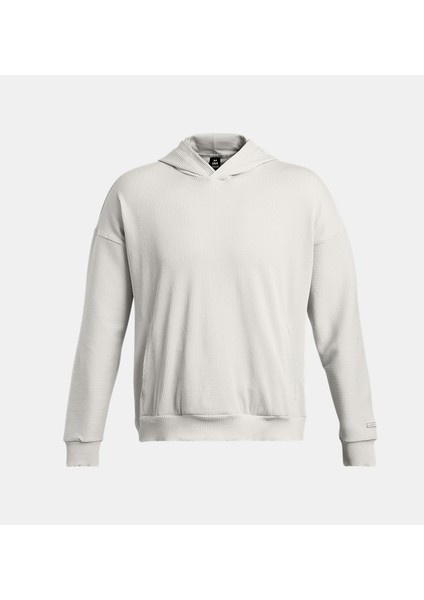 Erkek Ua Journey Rib Kapüşonlu Üst 1383100-273 indirimleri