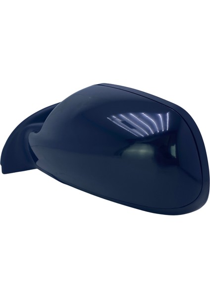 Dış Dikiz Aynası Peugeot 307 2001 - 2008 Mekanik, Manuel Katlama, Siyah Kapak modelleri