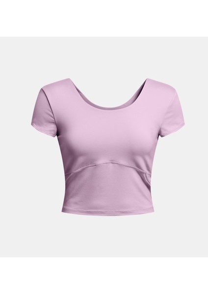 Kadın Ua Meridian Fitted Kısa Kollu 1379156-543 indirimleri