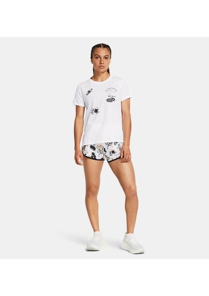 - Şort - Ua We Run Shorts 1382966-100 modelleri