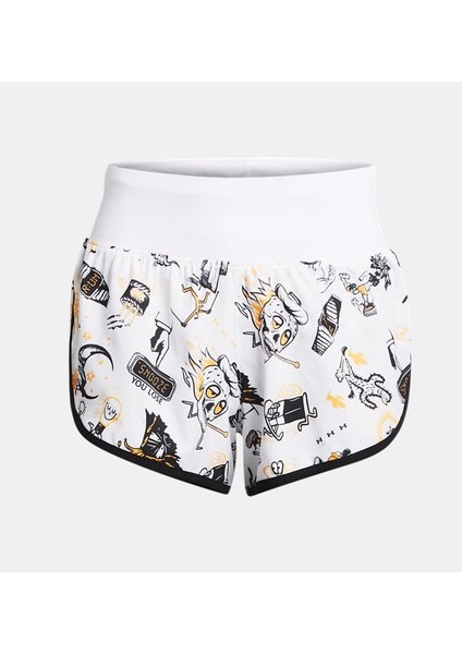 - Şort - Ua We Run Shorts 1382966-100 indirimleri