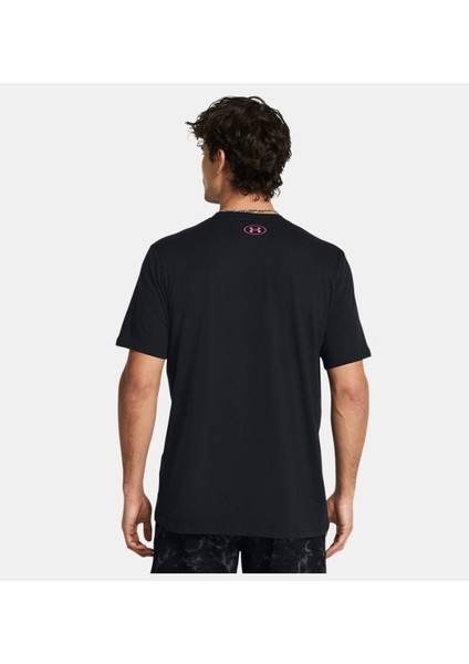 Erkek Project Rock Bsr Graphic Kısa Kollu 1383304-001 fiyatları