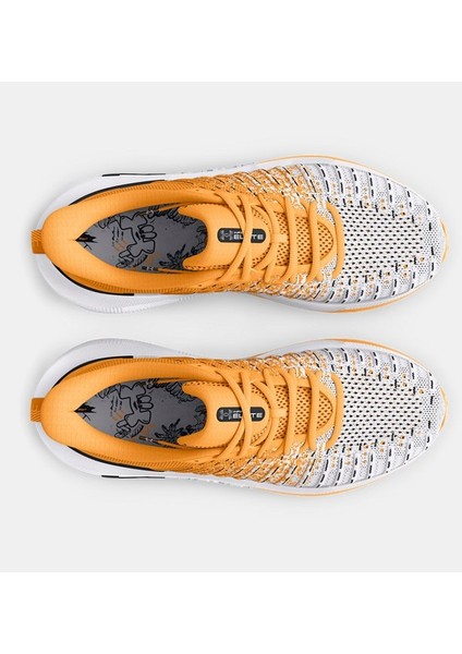 Kadın Ua Infinite Elite We Run Koşu Ayakkabısı 3027973-800 modelleri