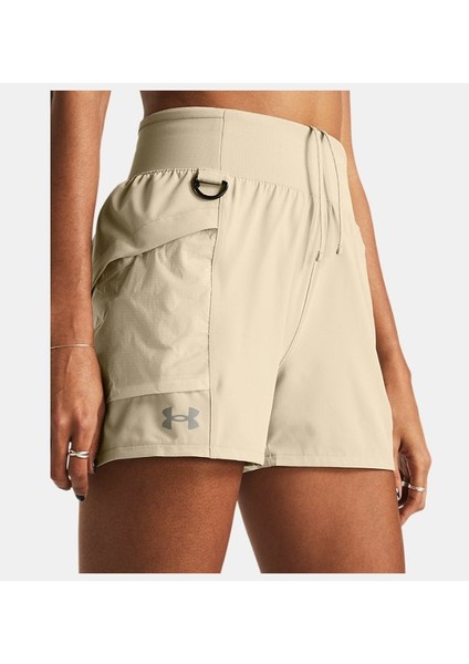 Kadın Ua Trail Koşu Şortu 1383360-289 fırsatları