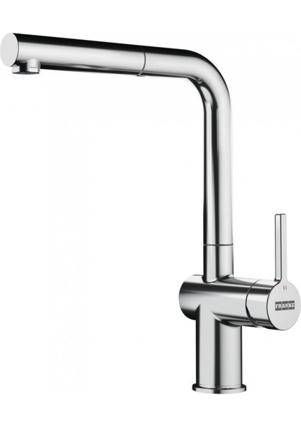Basis Bfg 611-86 Nero Granit Evye-Active Plus Doccia 2.0 Krom Batarya Seti fiyatları
