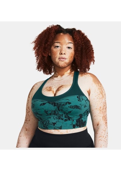 Kadın Project Rock Infinity Let's Go Ll Baskılı Sütyen 1384161-722 fırsatları
