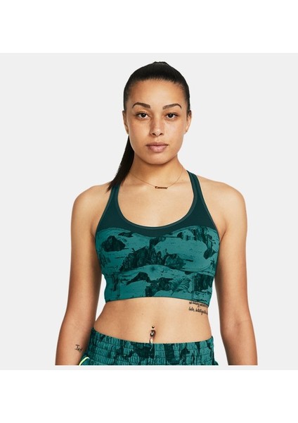 Kadın Project Rock Infinity Let's Go Ll Baskılı Sütyen 1384161-722 indirimleri