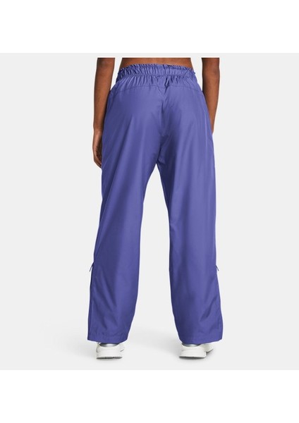 Kadın Ua Vanish Elite Dokuma Oversized Eşofman Altı 1382739-561 modelleri