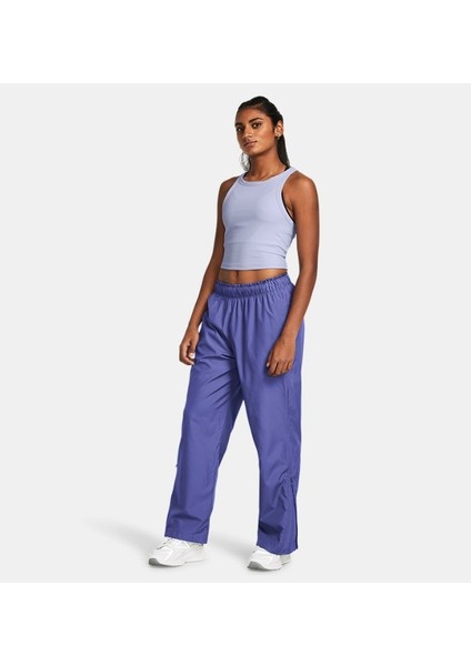 Kadın Ua Vanish Elite Dokuma Oversized Eşofman Altı 1382739-561 fırsatları