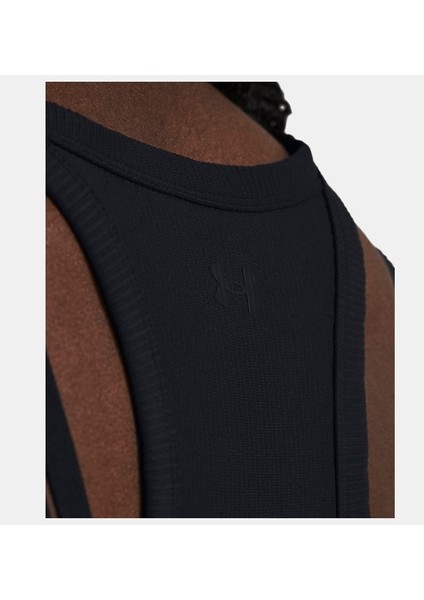 Kadın Meridian Rib Crop Atlet 1384008-001