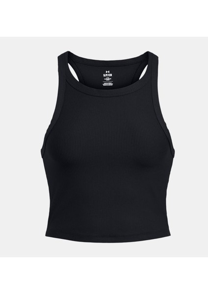 Kadın Meridian Rib Crop Atlet 1384008-001