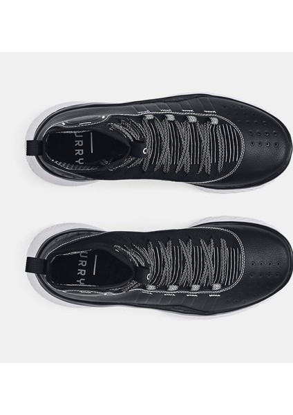 Erkek Curry 4 Flotro Basketbol Ayakkabısı 3024861-001