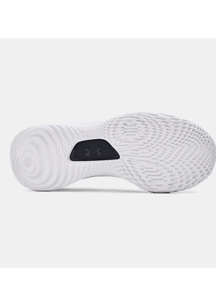 Erkek Curry 4 Flotro Basketbol Ayakkabısı 3024861-001