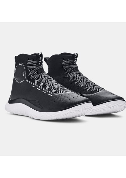 Erkek Curry 4 Flotro Basketbol Ayakkabısı 3024861-001