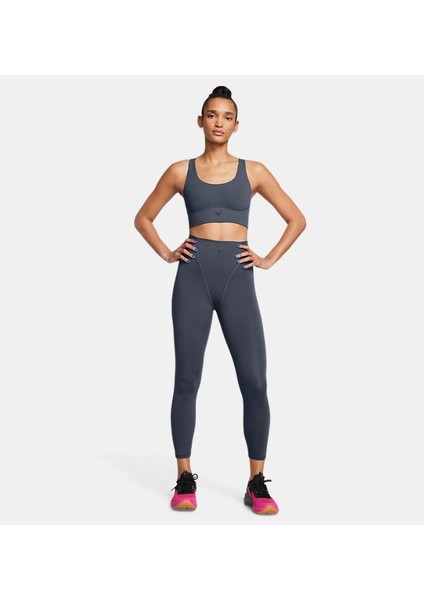 Kadın Project Rock Let's Go Grind Bilekte Tayt 1382714-044 modelleri