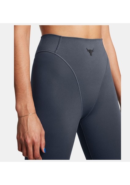 Kadın Project Rock Let's Go Grind Bilekte Tayt 1382714-044 fırsatları