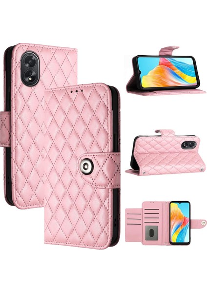 Oppo A38 4G/A18 4g Kart Tutucu Bilek Şerit Darbeye Şık (Yurt Dışından) fırsatları