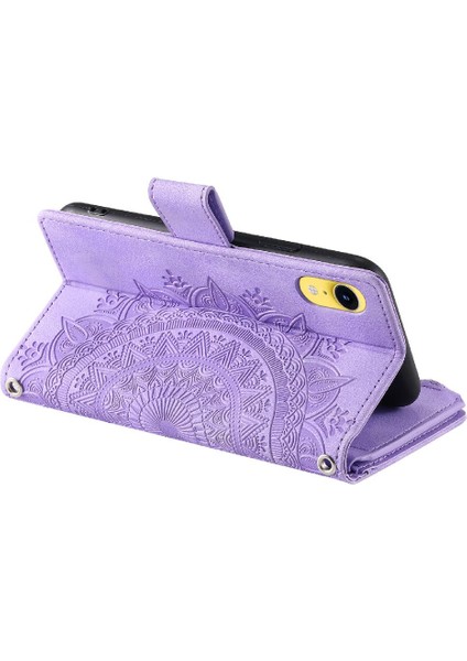 IPhone Xr Mikrofiber Astar Iç Karbon Fiber Pu ile Eklenmiş (Yurt Dışından) indirimleri