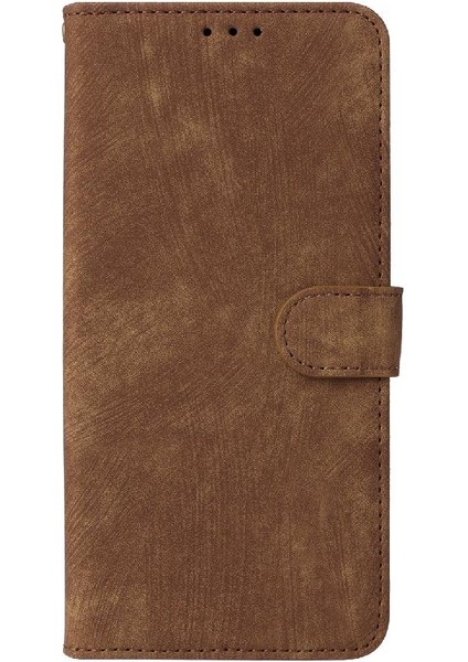 Tecno Camon 30 Premier 5g Flip Folio Cüzdan Pu Deri Kart Yuvaları Için Kılıf (Yurt Dışından)