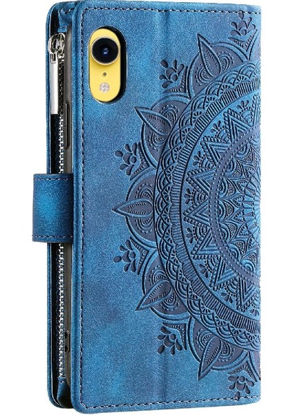 IPhone Xr Mikrofiber Astar Iç Karbon Fiber Pu ile Eklenmiş (Yurt Dışından) indirimleri