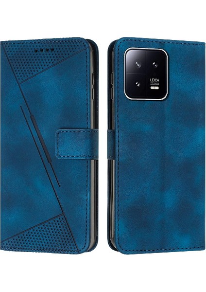 Uyumlu Xiaomi 13 Pro Cüzdan Kılıf (Yurt Dışından)