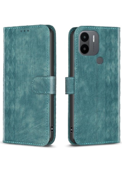 Redmi A1 Artı/a2 Için Kılıf (Yurt Dışından)