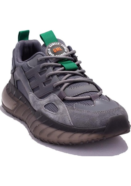 Erkek Sneaker Füme Spor Ayakkabı 24YM Tod fiyatları