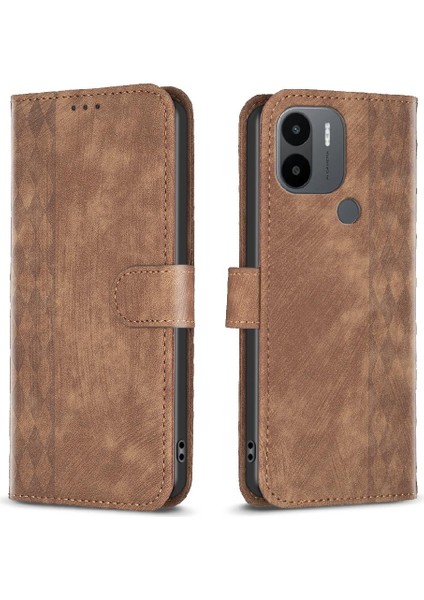 Redmi A1 Artı/a2 Için Kılıf (Yurt Dışından)