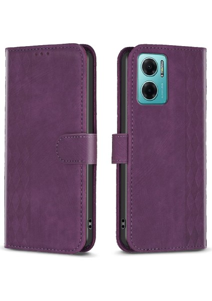 Redmi Not 11E Için Kılıf (Yurt Dışından)