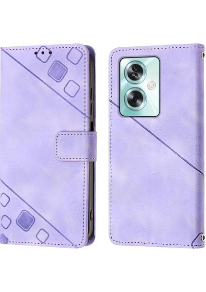 Oppo A72 5g Için Kılıf Kart Tutucu Cüzdan Kapak Çevirin Manyetik Deri (Yurt Dışından) fırsatları