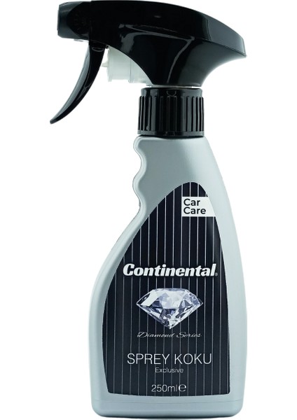 Diamond Series Exclusive Spray Koku 250 ml