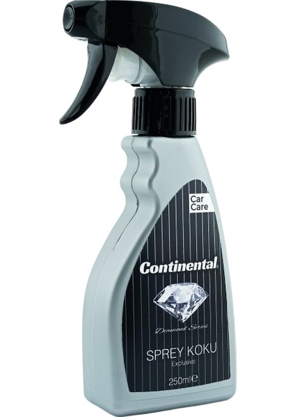 Diamond Series Exclusive Spray Koku 250 ml fiyatları