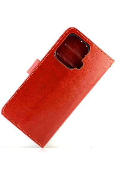 Xiaomi Mi 11 Pro Darbeye Pu Deri Kart Tutucu Kapatma Için Flip Case (Yurt Dışından) fiyatları