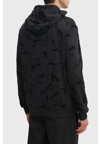 Pamuklu Kapüşonlu Sweat J30J3256420GK Erkek Sweat J30J325642 0gk fiyatları