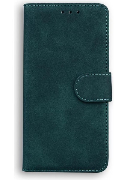 Motorola Moto E14 Için Flip Case Standı Tutucu Premium Pu Deri Manyetik (Yurt Dışından) indirimleri